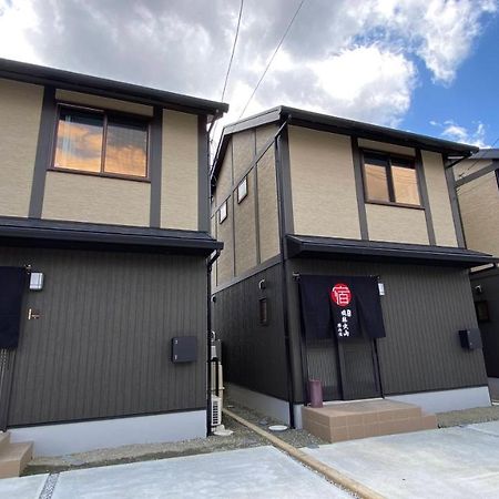 Holiday Home Furinkazan 風林火山 Fujikawaguchiko Exterior foto