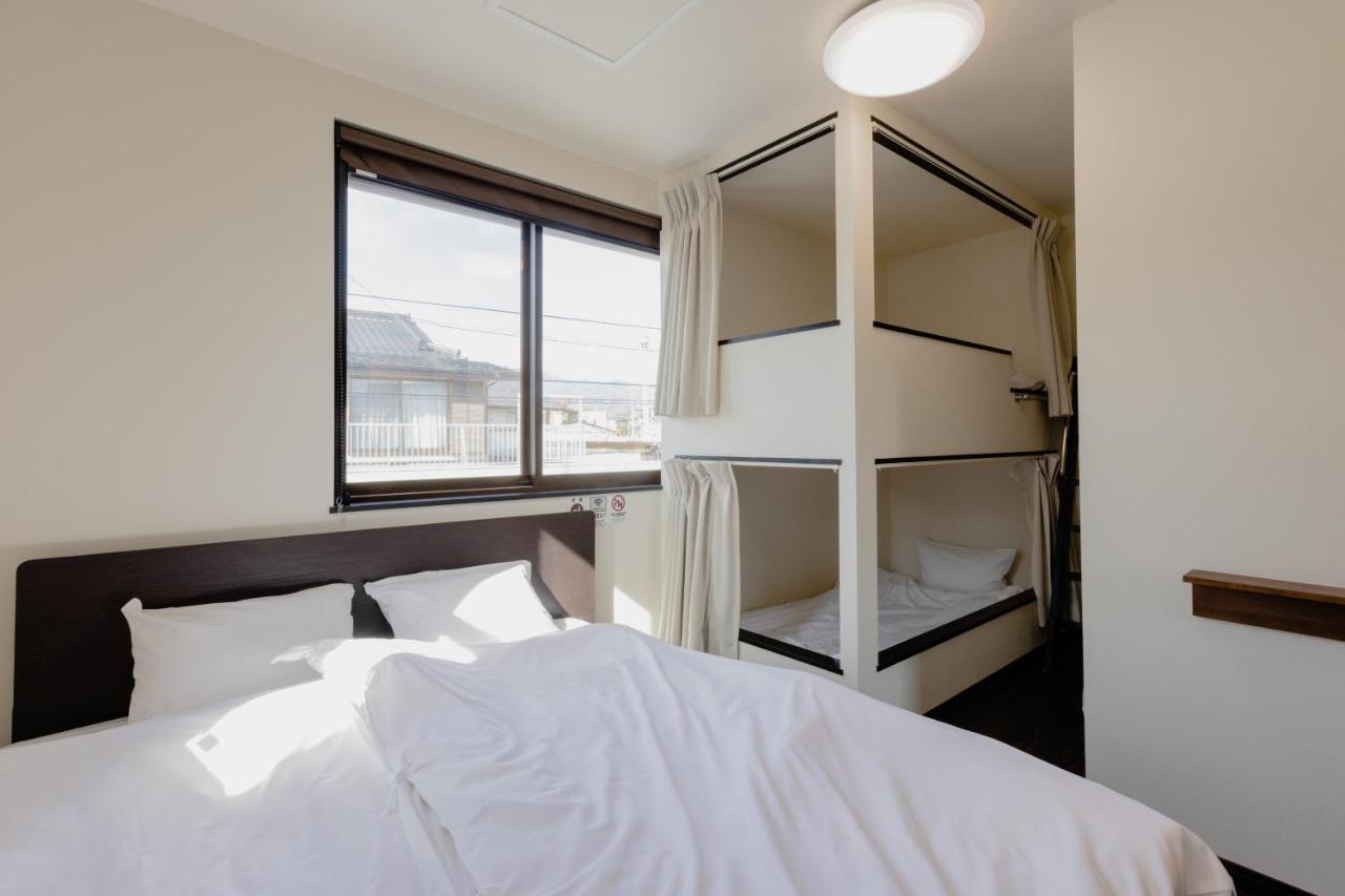 Holiday Home Furinkazan 風林火山 Fujikawaguchiko Exterior foto